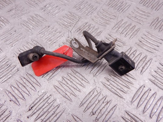 Датчик коленвала BMW X5-series (E53) 13 62 7 809 334