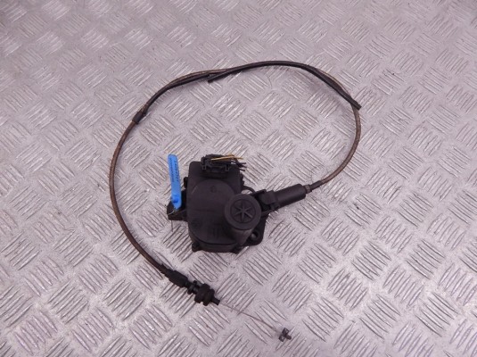 Привод круиз-контроля BMW 5-series (E39) 65 71 8 369 027