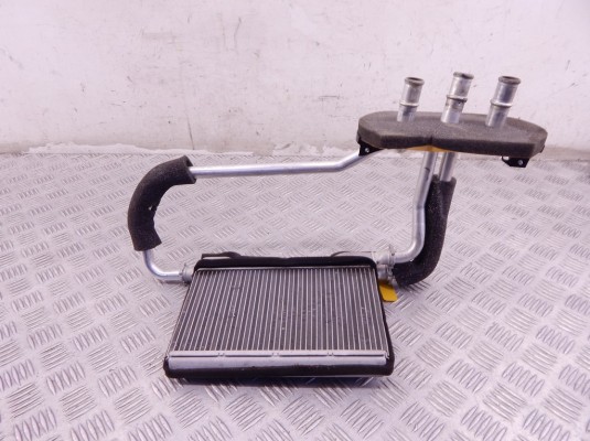 Радиатор отопителя (печки) BMW 7-series (F01/02) 64 11 9 163 330