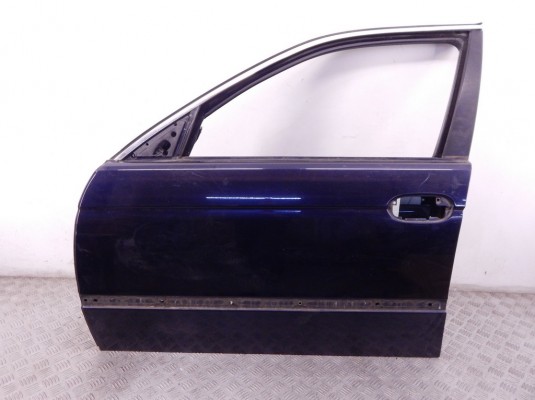 Дверь передняя левая BMW 5-series (E39) 41 51 8 216 817 Дверь передняя левая BMW 5-series (E39) 41 51 8 216 817