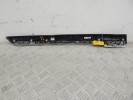 Накладка декоративная салона (комплект) BMW 7-series (F01/02) 51 42 9 115 538