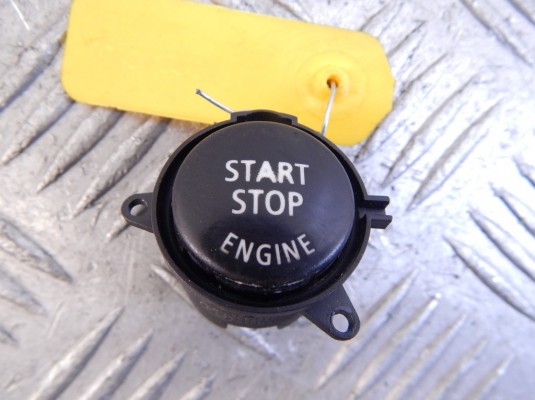 Кнопка запуска двигателя BMW 5-series (E60/61) 61 31 6 979 533
