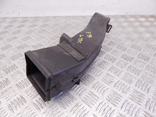 Воздуховод тормозной левый BMW 5-series (E39) 51 11 8 174 843