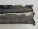 Пороги (комплект) BMW X5-series (E70) 51 77 7 191 242