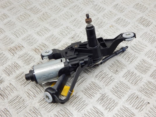 Моторчик заднего стеклоочистителя (дворника) BMW 1-series (E87) 67 63 6 921 959