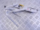 Петля крышки багажника BMW 5-series (E39) 41 51 8 159 398