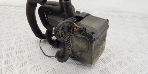 Автономный отопитель BMW 5-series (E39) 64 12 8 387 111