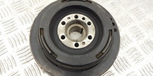 Шкив коленвала BMW 5-series (E39)
