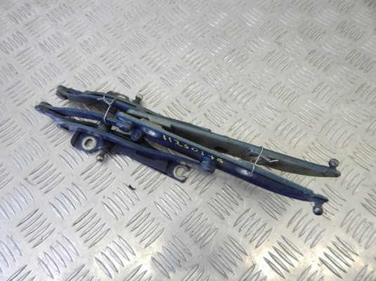 Петля крышки багажника BMW 3-series (E46) 41 62 8 220 073