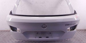 Крышка багажника (дверь 3-5) BMW 5-series (F10/11) 41 62 7 265 999