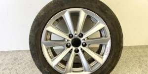 Диск литой BMW 5-series (F10/11) 36 11 6 780 720