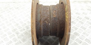 Диск тормозной задний BMW X5-series (E53) 34 21 6 859 678