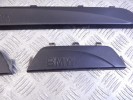 Накладка декоративная BMW 1-series (E87) 51 71 7 117 633