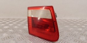 Фонарь крышки багажника левый BMW 3-series (E46) 63 21 8 368 759