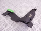 Крепление фары левой BMW 3-series (E46) 63 12 8 380 187