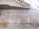 Фонарь салона (плафон) BMW 7-series (E38) 63 31 8 368 843