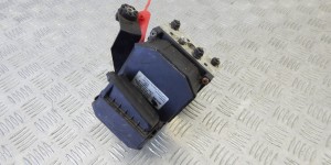 Блок ABS BMW 5-series (E39) 34 52 6 750 345