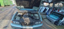 Блок комфорта BMW 5-series (E39) 61 35 8 378 634