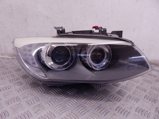Фара правая BMW 3-series (E90/91/92) 63 11 7 182 516