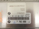Блок управления двигателем BMW 3-series (E46) 13 61 7 785 098