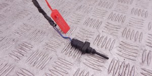 Датчик температуры BMW 5-series (E39) 65 81 8 360 625