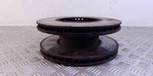Диск тормозной передний BMW X5-series (E53) 34 11 6 859 679