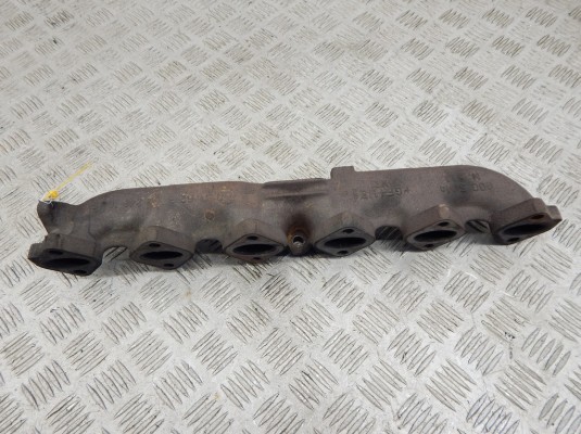 Коллектор выпуской BMW X5-series (E53) 11 62 2 248 166