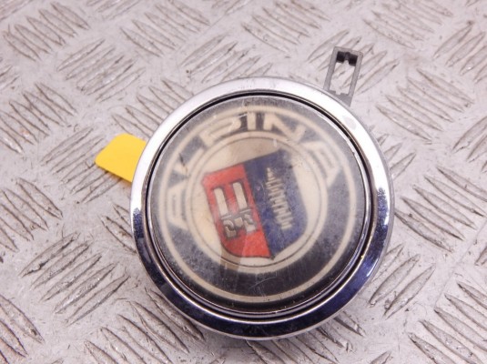 Ручка открывания багажника BMW 6-series (E63/E64) 51 24 7 200 896