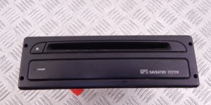 Навигационный модуль BMW X5-series (E53) 65 90 6 920 758