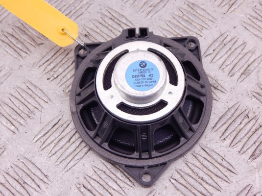 Динамик BMW 7-series (F01/02) 65 13 9 133 410