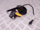 Замок стекла двери багажника BMW 5-series (E39) 51 24 8 238 469