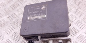 Блок ABS BMW 3-series (E90/91/92) 34 52 6 772 214