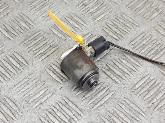 Датчик рулевой рейки (сервотроник) BMW 5-series (E60/61) Датчик рулевой рейки (сервотроник) BMW 5-series (E60/61)