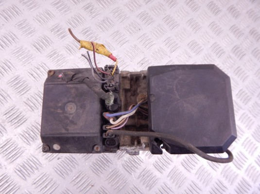 Автономный отопитель BMW 5-series (E60/61) 64 12 6 950 426