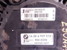 Вентилятор радиатора BMW 3-series (E90/91/92) 17 42 7 788 906