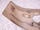 Накладка боковая на сиденье BMW X5-series (E53) 52 10 8 261 344