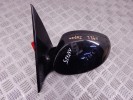 Зеркало наружное левое BMW 3-series (E90/91/92) 51 16 7 176 169