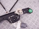 Стеклоподъемник электрический передний левый BMW 1-series (E87) 51 33 7 138 465
