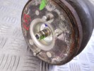 Пневмоподушка BMW X5-series (E53) 37 12 6 750 356