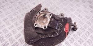 Ступица передняя правая BMW 5-series (E39) 31 21 1 092 854 Ступица передняя правая BMW 5-series (E39) 31 21 1 092 854