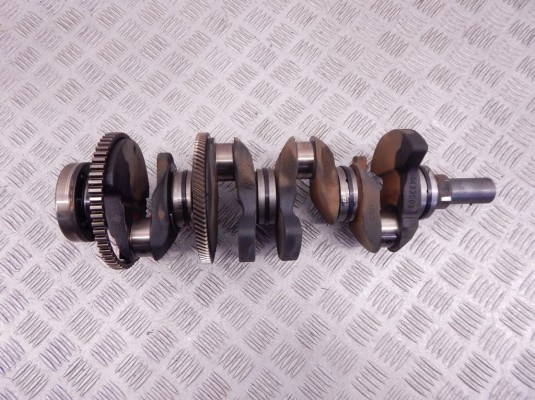 Коленвал BMW 3-series (E36) 11 21 1 247 629 Коленвал BMW 3-series (E36) 11 21 1 247 629