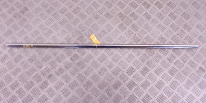 Молдинг стекла двери передней левой наружный BMW 5-series (E39) 51 21 8 204 387