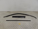 Молдинг двери передней правой BMW X5-series (E53) 51 32 8 257 702