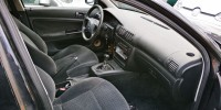 Усилитель бампера переднего VOLKSWAGEN PASSAT 5 (1996-2000)