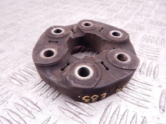 Муфта кардана BMW X3-series (E83) 26 11 1 229 360