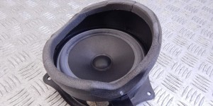 Динамик двери передней левой BMW X5-series (E53) 65 13 8 379 567