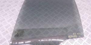 Стекло двери задней левой BMW X5-series (E53) 51 34 8 249 927