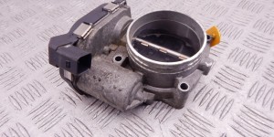 Заслонка дроссельная BMW 3-series (E90/91/92) 13 54 7 556 118