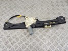 Стеклоподъемник электрический задний правый BMW X5-series (E70) 51 35 7 166 382