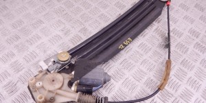 Стеклоподъемник электрический задний левый BMW 5-series (E39) 51 35 8 252 429